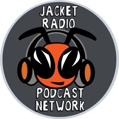 A podcast network provided by Jacket Radio. We feature student led podcasts for the purpose to educate, entertain, and inform! #jackitup