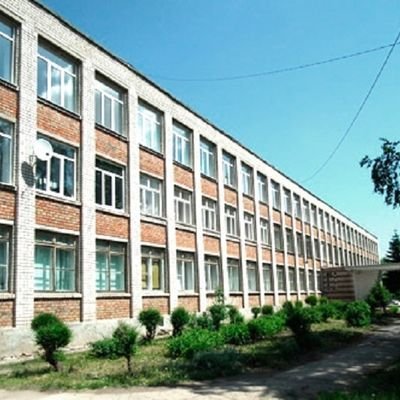 gbousosh1's profile picture. Ул. Шоссейная, 6 А