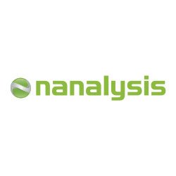 Nanalysis Profile Picture