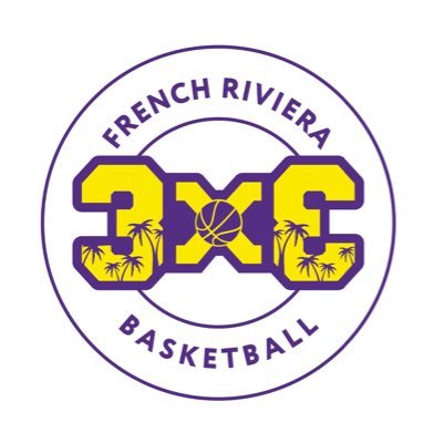 Riviera3x3's profile picture. Association Loi 1901
Le Basket 3x3 dans le sud.
Organisateur d'événements Sportif
#WeTheSouth