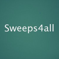 Sweeps4All (@sweepsforall) 's Twitter Profile