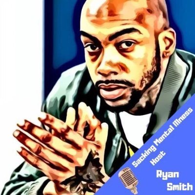 MentalSacking's profile picture. Welcome to Sacking Mental Illness Podcast Twitter channel. Stay tuned for upcoming podcast episodes available on all available apps. Enjoy the positive content