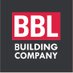 BBL Building Company (@bbl_co) Twitter profile photo BBL Building Company (@bbl_co) Twitter profile photo