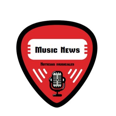 MusicNews001's profile picture. ¡Hey Amigos! Bienvenidos a #MusicNews 🎙 aquí encontraras toda la información sobre los lanzamientos musicales de los artistas más importantes del mundo. 💻