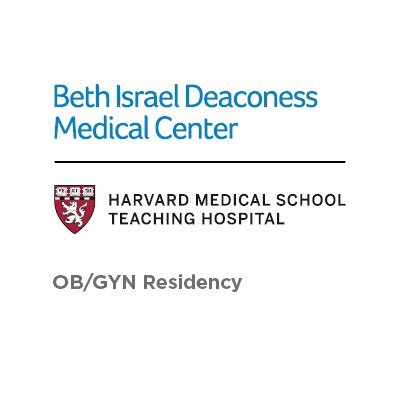 BIDMC OBGYN Residency at Harvard Medical School