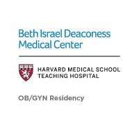 BIDMC OBGYN Residency at Harvard Medical School(@bidmcobgynrez) 's Twitter Profile Photo
