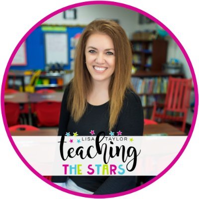 Teaching isn't my job, it's my passion!!!