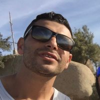 Danny Alasha (@danoinsandiego) 's Twitter Profile