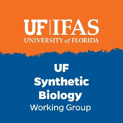 University of Florida SynBio Working group. Practicing & promoting microbial & plant #SynBio & metabolic engineering. 'Build-to-use' & 'Build-to-understand'