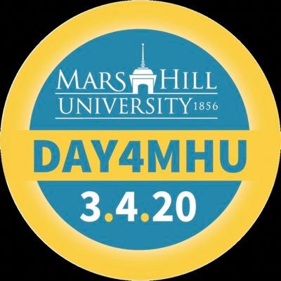 Official Twitter Page of the Mars Hill University Swim Team

Instagram: marshill_swimming