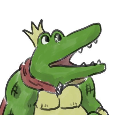 大乱闘スマッシュブラザーズクソ解説botさんのプロフィール画像