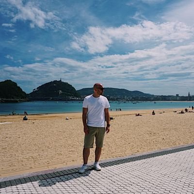 yahyachahid1's profile picture. 