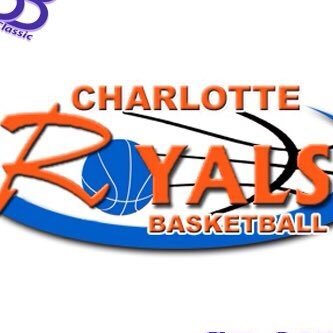 Charlotte Royals 2023 | Head Coach: Darrion Holloway @Dholloway_ | Director: RJ Pridgeon - info@charlotteroyalsbasketball.com