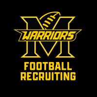 Memorial Football Recruiting (@fmhsrecruits) 's Twitter Profile