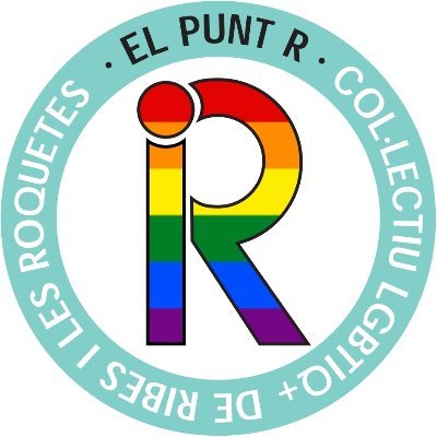 El col·lectiu Punt R, punt de referència LGBTIQ+ de Ribes i les Roquetes, és un espai de trobada, reflexió i visibilitat sobre la diversitat sexual i de gènere.