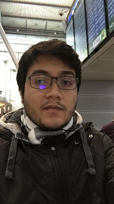 abukhaleelyahya's profile picture. SWE, I think.