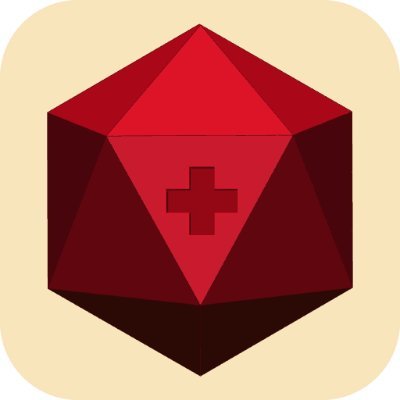 TabletopRPGplus's profile picture. RPG+ is the first and only Virtual Tabletop Platform on-the-go. The All-in-One app: chat, character sheet & 3D map, that keeps your story on anywhere anytime