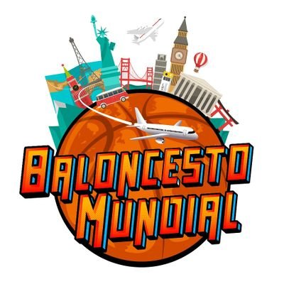 Baloncesto Mundial Síguenos en Instagram: @baloncestomundial Nuestro Canal de YouTube: https://t.co/tWNpZ5DDlD