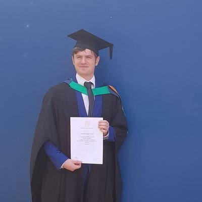 He/Him
BSc Psychology from Nottingham Trent University
Reading for MSc Forensic Psychology Manchester Metropolitan University