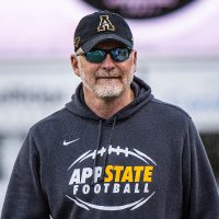 Robert Nunn(@CoachRobertNunn) 's Twitter Profile Photo