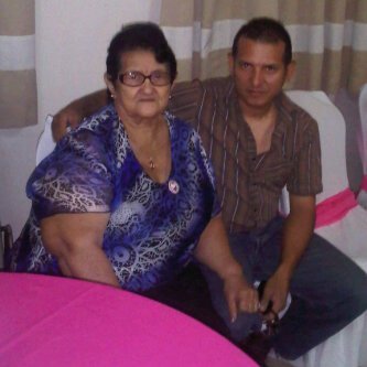 YulianaJaimez's profile picture. Madre/Abuela/Luchadora.