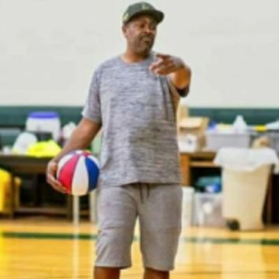 Basketball Skills Trainer, Head Basketball Coach at
Montrose High School
Strength and Speed Trainer.