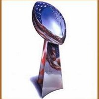 Super Bowl LIV (@superbowlliv) 's Twitter Profile