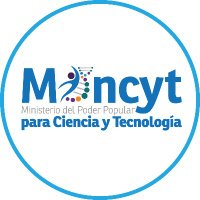 Ministerio para Ciencia y Tecnología (@mincyt_ve) 's Twitter Profile Photo Ministerio para Ciencia y Tecnología (@mincyt_ve) 's Twitter Profile Photo