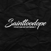 Sainttoodope (@sainttoodope) 's Twitter Profile