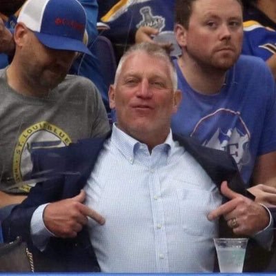 Sales Manager, 3rd Gen. Family Biz. Always looking to improve. Church video guy, cigars, whisky, and hockey. Let’s Go Blues.