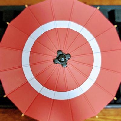 naipia_'s profile picture. Go / 競プロ