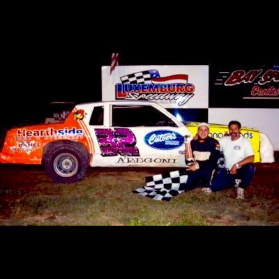 GregAregoni's profile picture. 