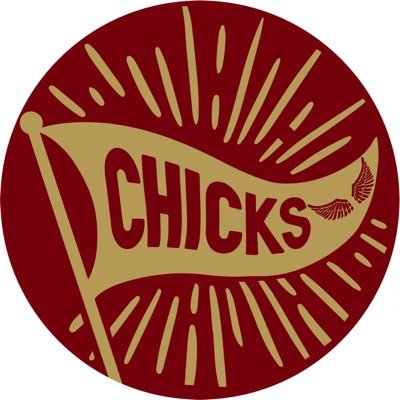 It's A Chicks World & You're Just Living In It Affiliate of @Chicks & @BarstoolElon | Not affiliated with Elon University