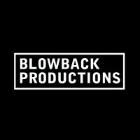 Blowback Productions(@BlowbackTV) 's Twitter Profileg