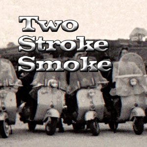 Two Stroke Smoke the website for classic Vespa and Lambretta owners