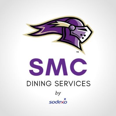 Proudly serving the @SaintMichaels community! 🍴 Follow us here for the latest news from SMC Dining. Wondering what's there to eat? Download the Bite app! 📱