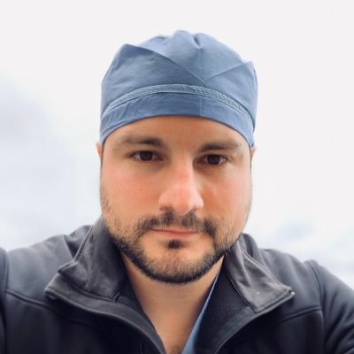 WillFlei00's profile picture. Vascular Surgeon