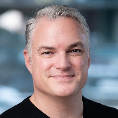 Sr. Product Manager for Visualization at Epic Games