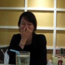 kimssangmi's profile picture. 