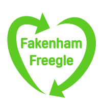 Clear your clutter with Freegle