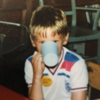 Ian Bash (@idpbash) 's Twitter Profile