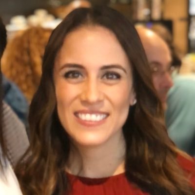 Passionate about Marketing & Digital Innovation. #Babson alumni & future #MIBer @ISDI_edu. #Vegetarian #HealthyFoodie #GymAddict #Runner. Peruvian in #Madrid.