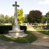Friends of Hardwick Road Cemetery (@hardwickroad) 's Twitter Profile