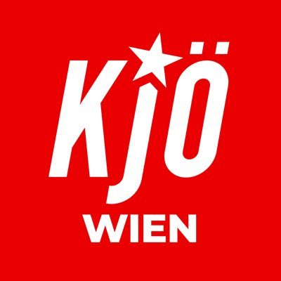 Wiener Ortsgruppe der @KJ_Oesterreich  ☭ 
Umfassende revolutionäre Politik für und mit der arbeitenden und lernenden Jugend entfalten!