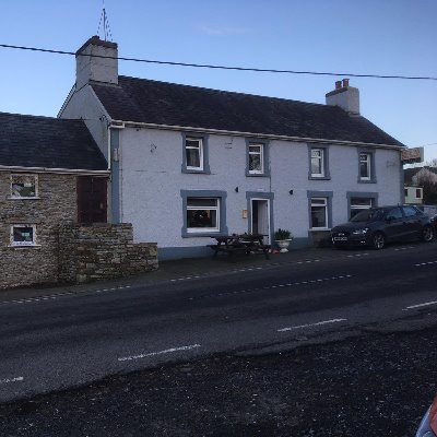 EagleInn1's profile picture. Family run country pub!!

Cwrw da, bwyd da, cwmni gwell!!