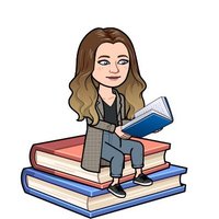 Miss Hall (@misshallreads) 's Twitter Profile Photo