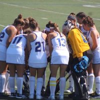 WNE Field Hockey (@wnefh) 's Twitter Profile