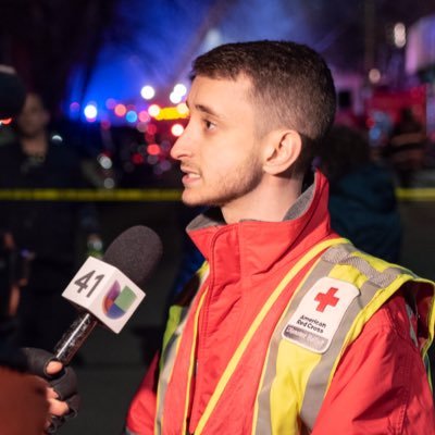 Emergency Management & Homeland Security | @MWCOG | @KesherIsrael @FaithBasedISAO @RedCrossNY | RT & Like ≠ endorsement, opinions my own