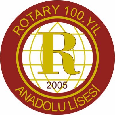 Rotary 100. Yıl Anadolu Lisesi / Sarıyer