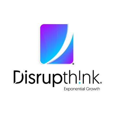 DisrupthinkIO's profile picture. Consultora enfocada en ayudar a comprender e implementar los nuevos paradigmas que están cambiando al mundo hacia la abundancia y las organizaciones Exo